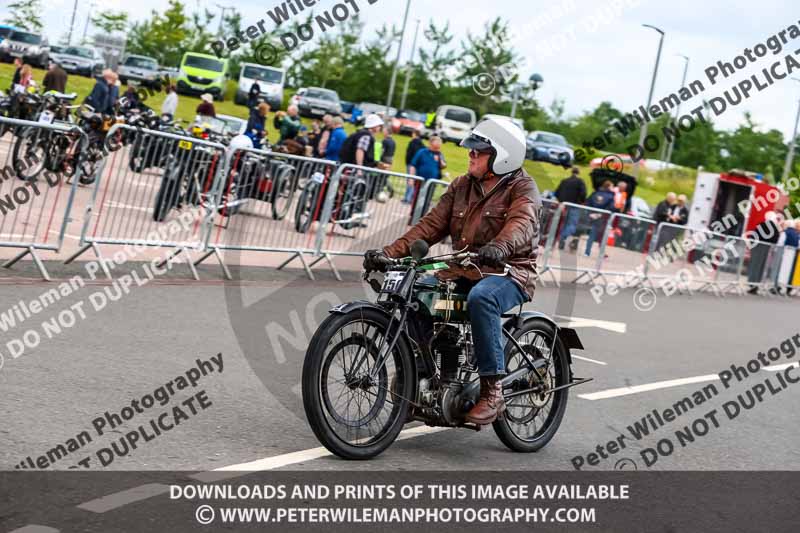 Vintage motorcycle club;eventdigitalimages;no limits trackdays;peter wileman photography;vintage motocycles;vmcc banbury run photographs